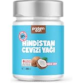 Proteinocean Hindistan Cevizi Yağı 300ml