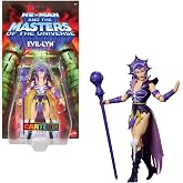 Masters of the Universe Origins Evil Lyn Aksiyon Fig&uuml;r&uuml; JHJ95