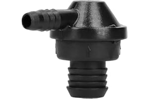 A.I.C Ventil, Kurbelgehäuseentlüftung