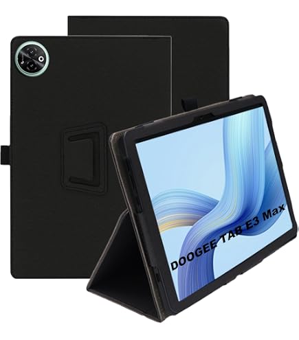 Ytaland Compatibile Con DOOGEE T30E Android 14 Tablet Cover 11 Pollici