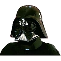 Rubie´s Rubies Unisex Costume Set Darth Vader Mask Helmet