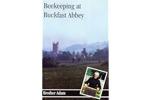 Beekeeping at Buckfast