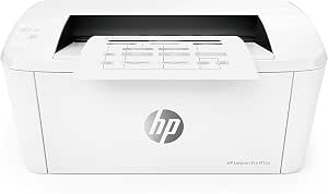 HP LaserJet Pro M15a Laserdrucker weiß: Amazon.de: Computer \u0026 Zubehör