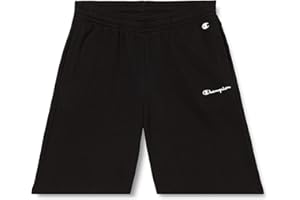 Champion Eco Future Spring Terry Long Bermuda Shorts Mixte