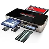 ABC Products All in One USB Multi Digital Camera Digital Camera / Mobile Phone Picture Memory Card Reader Writer