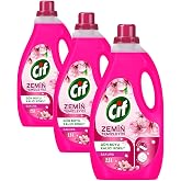 Cif Zemin Temizleyici Sakura 2500 ml (3 paketi)