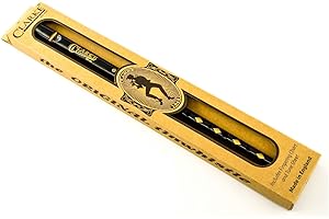 CLARKE TINWHISTLE Clarke Pennywhistle "The Original Clarke" Noir - Instrument seul - Accordage D