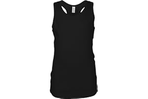 Kariban Kinder Tank Top, Shirt