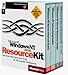 Microsoft Windows NT Server Resource Kit, Version 4.0, 3 vols. w. CD-ROM (Microsoft Professional Editions) by Microsoft Corporation