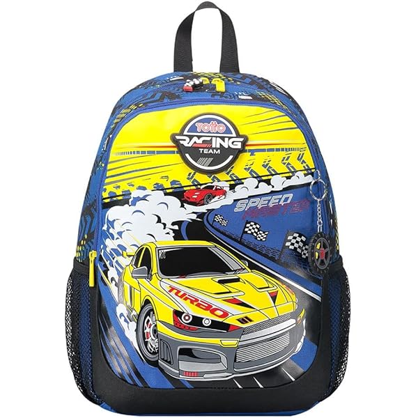 Zaino Sparco Martini Racing - 15 Litri, Blu/Nero, Per Eventi Motoristici