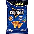 Doritos Sweet Chili Pepper Tortilla Chips 105 g
