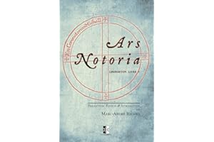 Ars Notoria: Lemegeton Livre V — l’Art Notoire du Roi Salomon