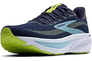 Brooks Ghost 17 SneakerUomo