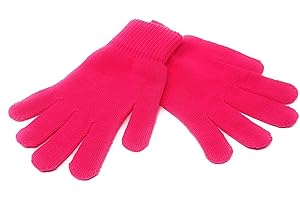 WSUK Adults Magic Winter Gloves