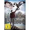 Wie Brüder im Wind