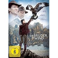 Wie Brüder im Wind