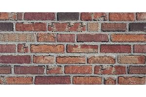 tocdesign - 3D Wandpaneel Steinoptik Musterpaneel 30cm x 20cm | Monika