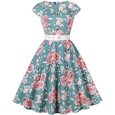 sachin and babi light blue dress Women's Cocktail Party Dresses