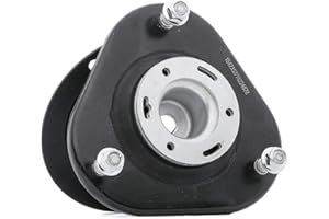 RIDEX 1180S0404 Coupelle d'amortisseur Essieu avant