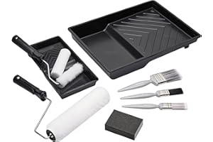 Harris Essentials Decorating Set 11 Pieces