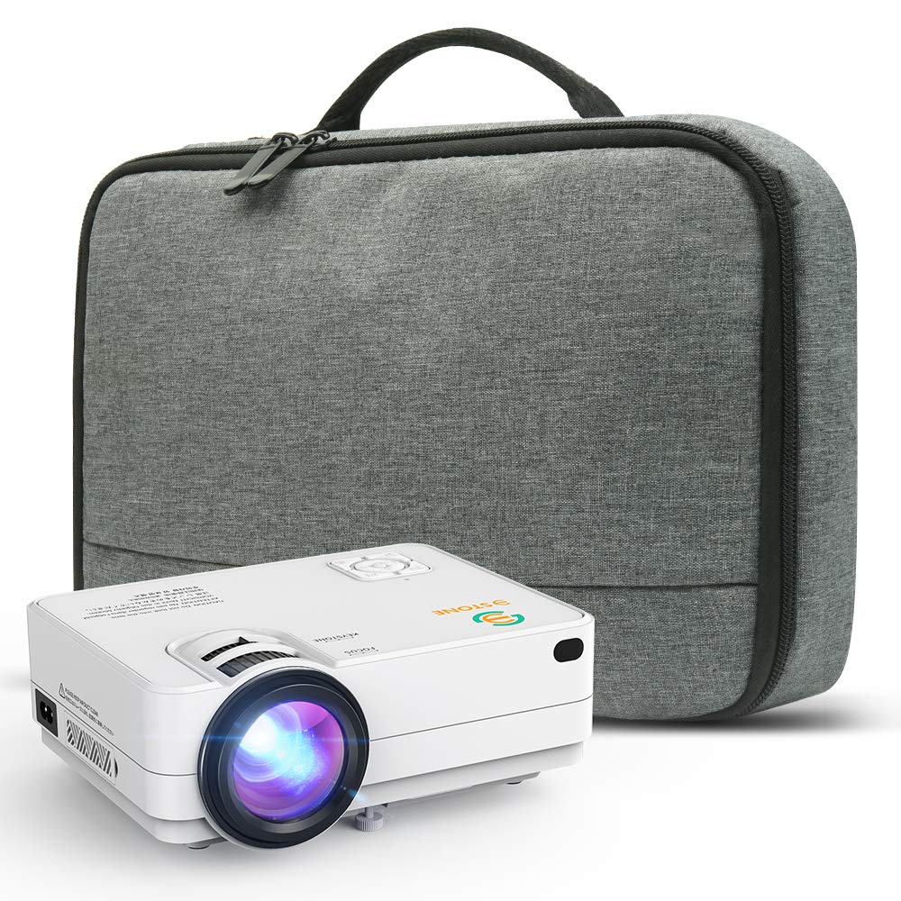 Mini Projector Travel Bag case