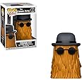 Pop Addams Family Cousin It Vinyl Figure