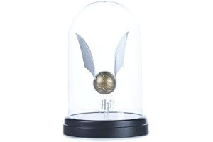 Paladone Harry Potter PP3906HPV2 złoty żywy, plastik, 2,5 W, wielokolorowy, standard