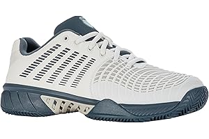 K-Swiss Homme Express Light 3 HB Chaussures de Tennis