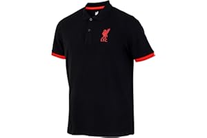Liverpool F.C. Polo LFC Colección Oficial