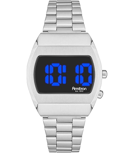 LF-20W-8A - Casio Vintage 80s inspired - - Morgen in Huis