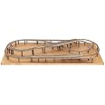 NOCH 71901 Ratgeber Easy-Track „Die Albulabahn in Spur N deutsch, 10
