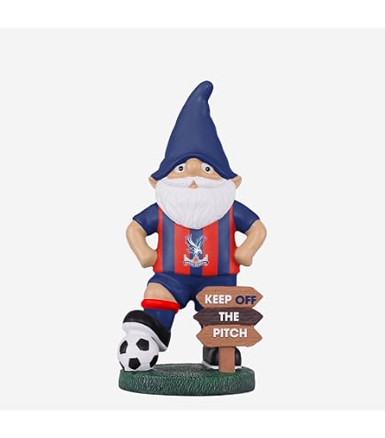 FOCO Officially Licensed Crystal Palace FC Sliding Tackle Football