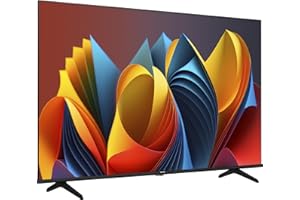 Hisense 43E77NQ (zero cm)