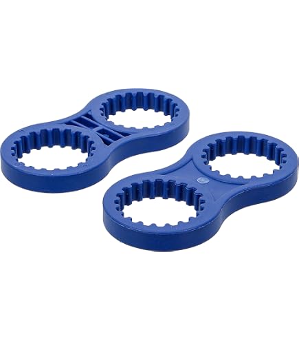 Outil De Calage De Vilebrequin Pour Ducati - Aluminium 7075 - Compatible Modèles à Courroie 1990-2017 - 9
