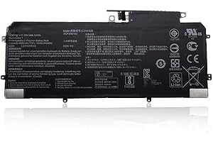 HUBEI C31N1528 3ICP3/96/103 0B200-02080100 0B200-00730200 Bateria do laptopa Asus UX360 UX360CA UX360CA-C4008T C4028T C4041T FC00 60 T UBMz z 1T UX360C (11,55 V 54 Wh)