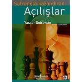 SATRAN&Ccedil;TA KAZANDIRAN A&Ccedil;ILIŞLAR
