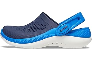 Crocs Uniseks - dzieci Literide 360 Clog TChodak