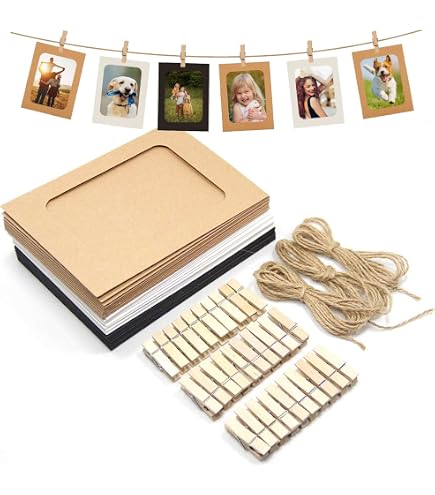 Umbra Daisy Flower Photo Picture Memo Holders Modern Wire Metal Desk 90's (3