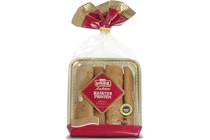 Aachener Kräuter-Printen nach originalem Lambertz-Hausrezept, 3 x 200 g