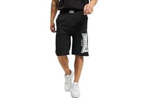 Lonsdale Logo Jam Shorts Homme