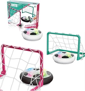 football goal for 2 year old