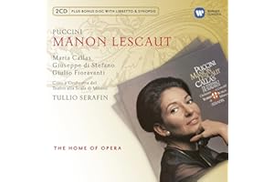 Puccini: Manon Lescaut