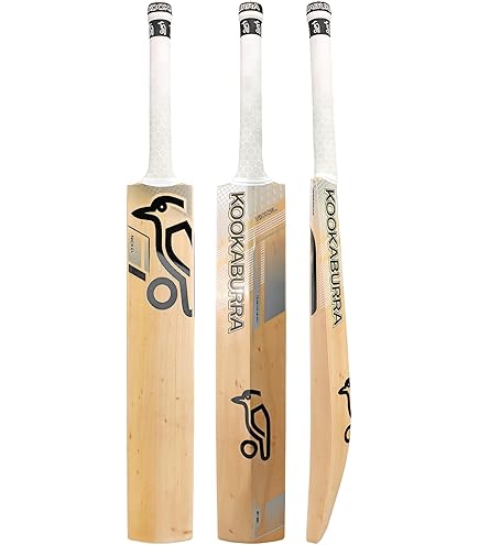 Gunn & Moore Sparq Original LE Harrow Cricket Bat - Blue/Orange