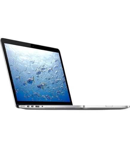 Mac book Pro A1990 (2018) Laptop With 15.4-Inch Display,Intel-Core