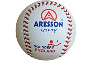 Aresson Softy Box (Pack of 6) - White, 19cm
