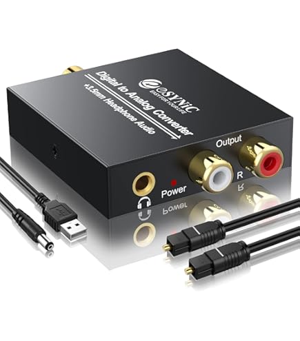 ADATTATORE PRESA TOSLINK - Fieno Elettronica - Foto 3