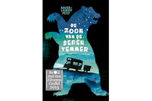 De zoon van de berentemmer