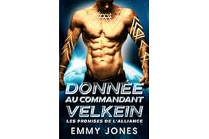 Donnée au Commandant Velkein