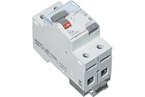 interrupteur differentiel Legrand 411510 TX3 FI Type 40 A 30 mA AC