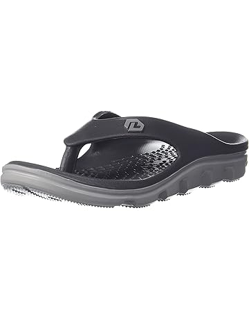 BATA mens Neymar Slipper
